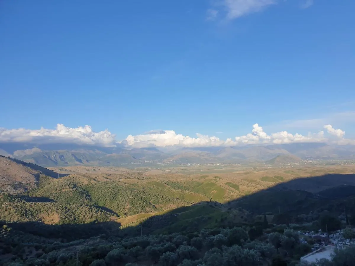 Casa di campagna Affittacamere Rosemary House Sarandë Albania