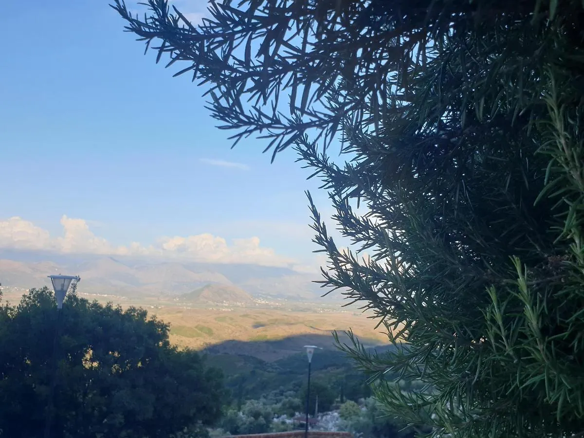 Affittacamere Rosemary House Sarandë