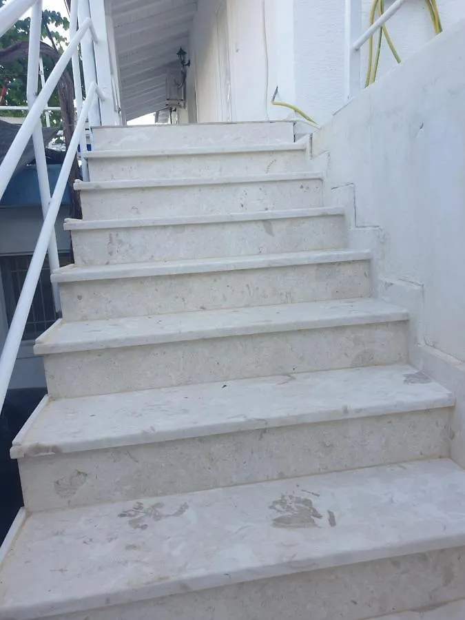 Rosemary House Vendégház Saranda