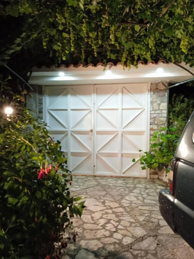 Rosemary House Vendégház Saranda