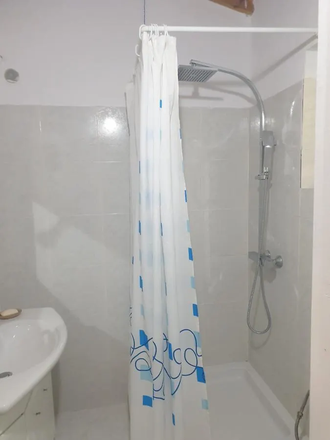 Hétvégi ház Rosemary House Vendégház Saranda