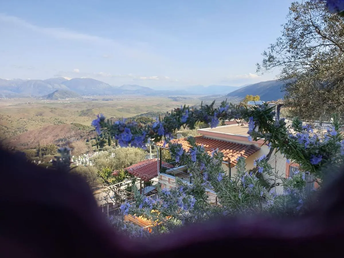 Casa di campagna Affittacamere Rosemary House Sarandë