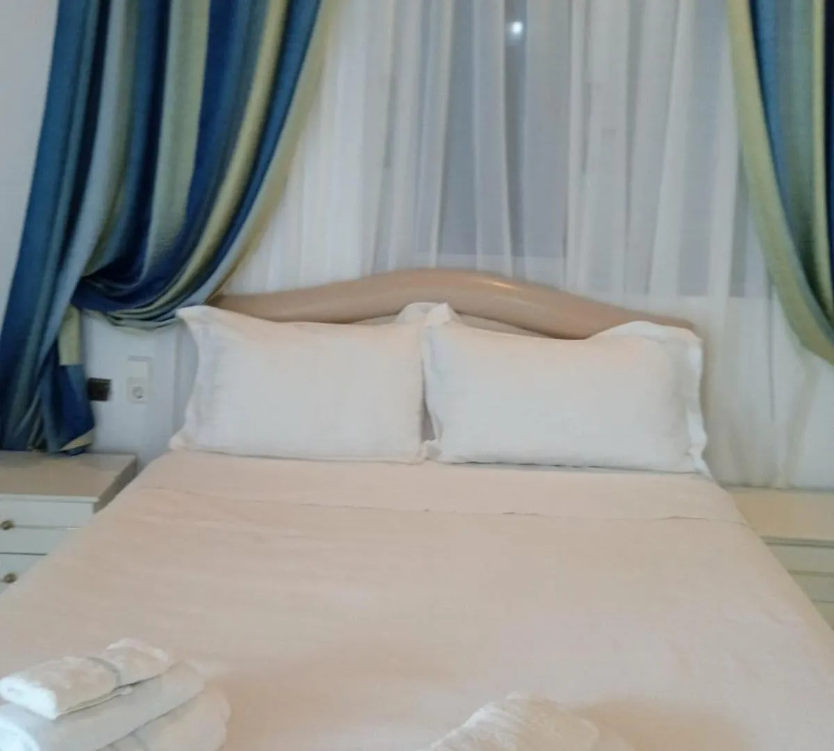 Penzion Rosemary House Sarandë