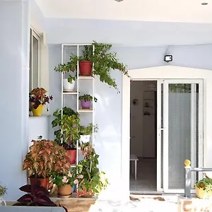  Appartamento Sala Apartment's